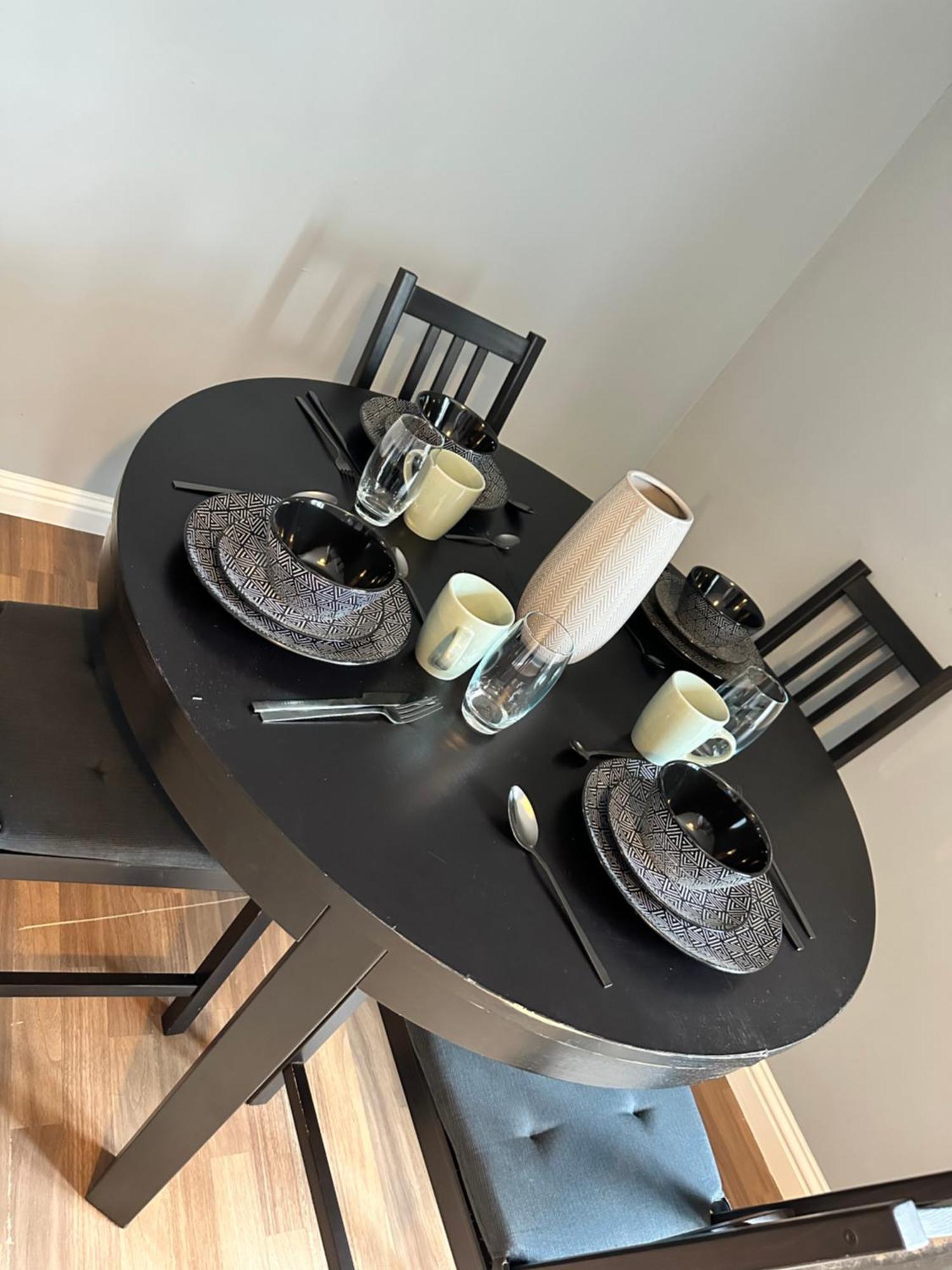 Bnb Bed N Breakfast Edinburg Exteriör bild